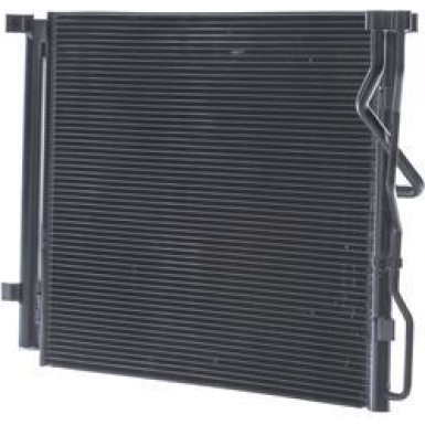 Mahle | Kondensator, Klimaanlage | AC 1070 000S Mahle | Kondensator, Klimaanlage | AC 1070 000S