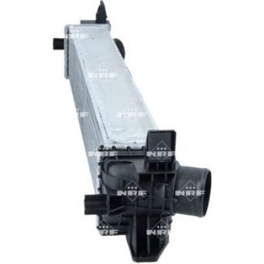 309034 Ladeluftkühler 309034 Ladeluftkühler