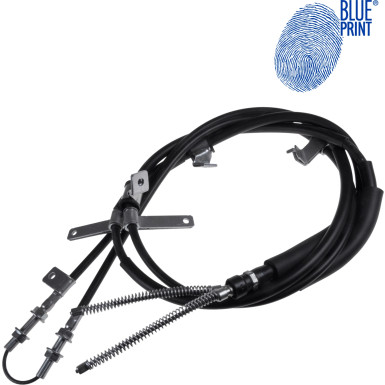 ADK84637 Seilzug, Feststellbremse