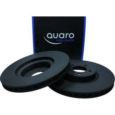 QD0032HC Bremsscheibe QUARO HIGH CARBON