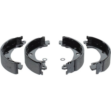 0 986 487 550 Bremsbackensatz