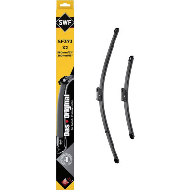 SWF | Wischblatt | 119373