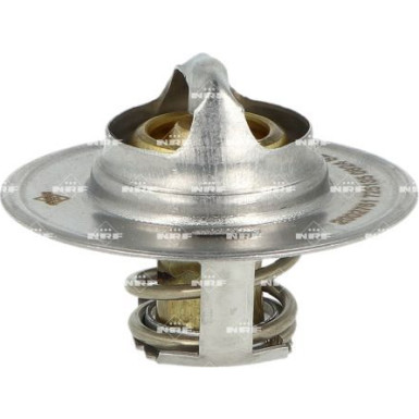 NRF | Thermostat, Kühlmittel | 725135