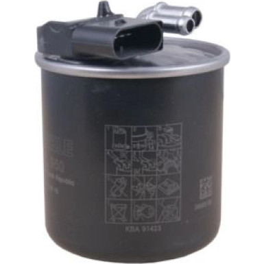 KL 950 Kraftstofffilter