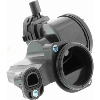 V10-2255 Ölabscheider, Kurbelgehäuseentlüftung Original VAICO Qualität