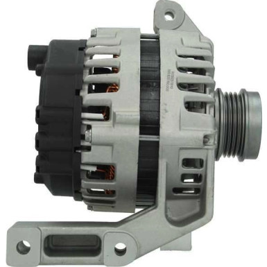 PSH | Generator | 595.920.150.000