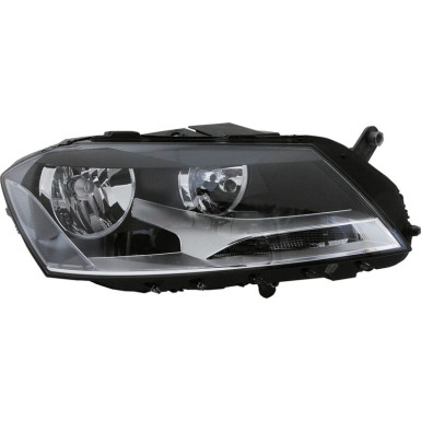 Valeo | Hauptscheinwerfer | 044502