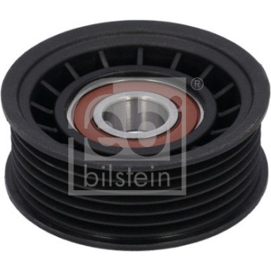 197829 Umlenk-/Führungsrolle, Keilrippenriemen