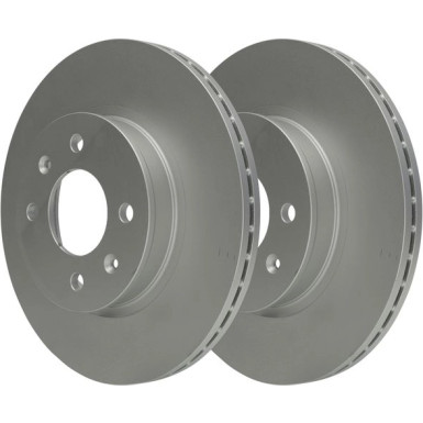 24.0119-0116.1 Bremsscheibe