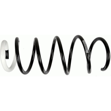 993 436 Fahrwerksfeder