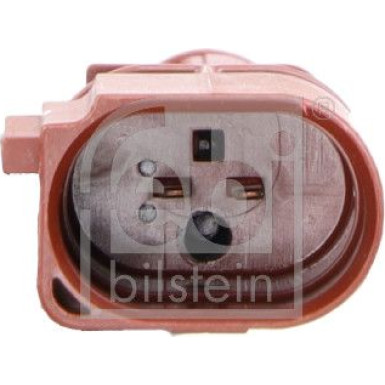 FEBI BILSTEIN 186290 Wasserpumpe, Motorkühlung