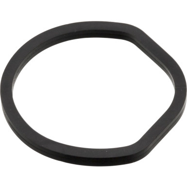 FEBI BILSTEIN 173982 Dichtung, Ölfiltergehäuse