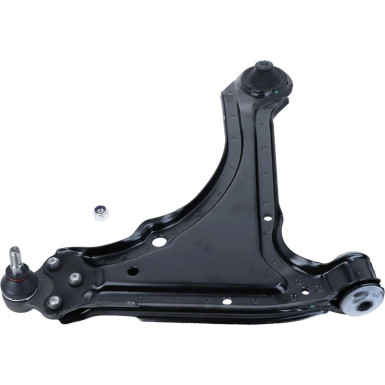 12222 01 Lenker, Radaufhängung