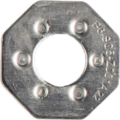 21-030529 Stoßdämpfer BILSTEIN - B4 Serienersatz