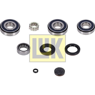 LuK | Reparatursatz, Schaltgetriebe | 462 0239 10