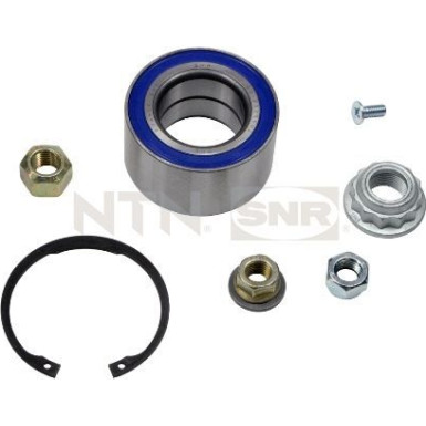 R154.34 Radlagersatz R154.34 Radlagersatz