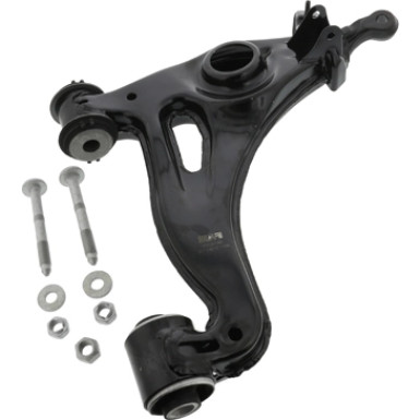 821 0195 10 Lenker, Radaufhängung