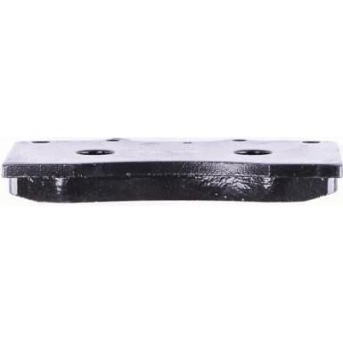 Hella Pagid | Bremsbelagsatz, Scheibenbremse | 8DB 355 019-531