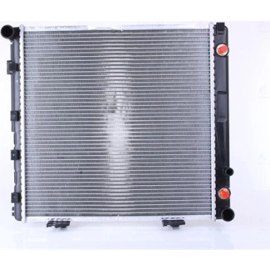 62763A Kühler, Motorkühlung 62763A Kühler, Motorkühlung