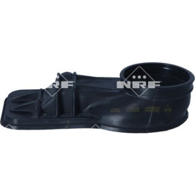 165017 Ansaugschlauch, Luftfilter