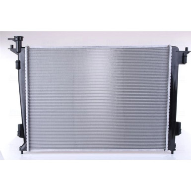 67515 Kühler, Motorkühlung ** FIRST FIT ** 67515 Kühler, Motorkühlung ** FIRST FIT **