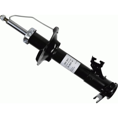 Sachs | Stoßdämpfer | 280 951