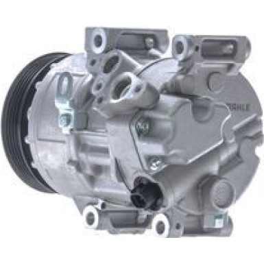 ACP 353 000S Kompressor, Klimaanlage BEHR