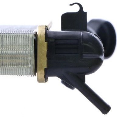 Mahle | Kühler, Motorkühlung | CR 471 000S