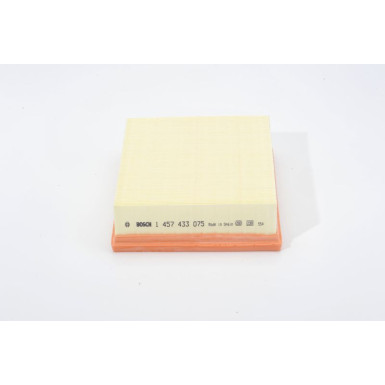 BOSCH 1 457 433 075 Luftfilter