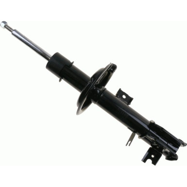 Sachs | Stoßdämpfer | 312 821