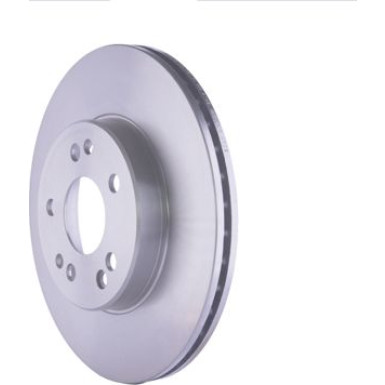 Hella | Bremsscheibe | 8DD 355 102-761