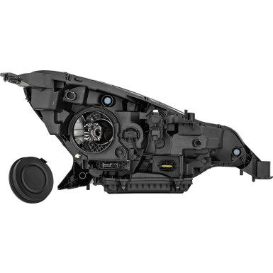 Valeo | Hauptscheinwerfer | 045424