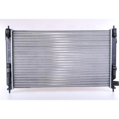 628952 Kühler, Motorkühlung