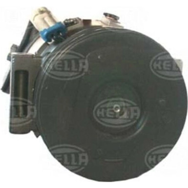 Mahle Kompressor, Klimaanlage BEHR ACP 320 000S Mahle Kompressor, Klimaanlage BEHR ACP 320 000S