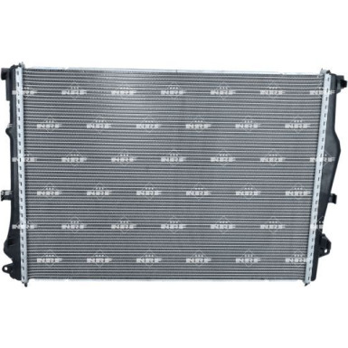 NRF | Kühler, Motorkühlung | 550340