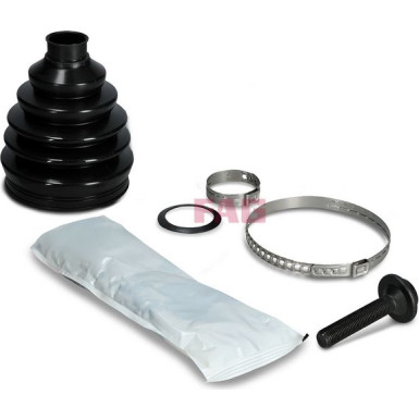 FAG | Faltenbalgsatz, Antriebswelle | 772 0239 30