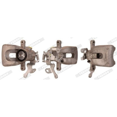 Ferodo | Bremssattel | FCL694807
