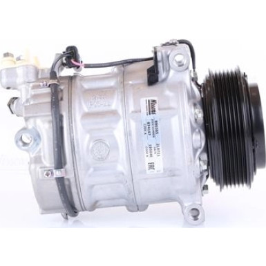 890585 Kompressor, Klimaanlage ** FIRST FIT **