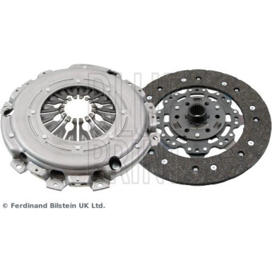 Blue Print Kupplungssatz SMARTFIT Solution Kit ADBP300104 Blue Print Kupplungssatz SMARTFIT Solution Kit ADBP300104