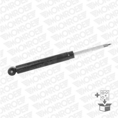 Monroe | Stoßdämpfer | 376157SP