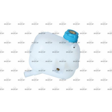 NRF Ausgleichsbehälter, Kühlmittel EASY FIT 454010