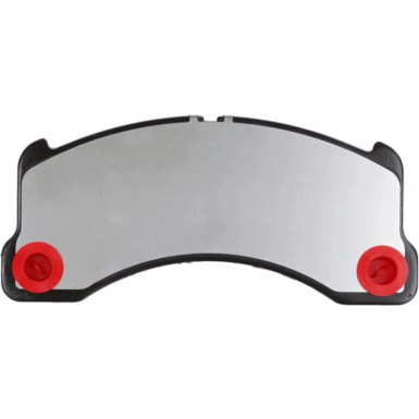 GDB1969 Bremsbelagsatz, Scheibenbremse COTEC