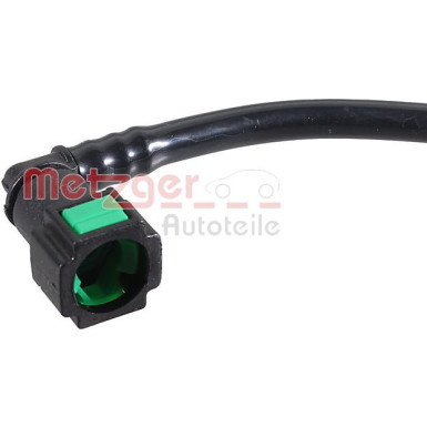 2150236 Kraftstoffleitung