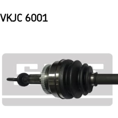 VKJC 6001 Antriebswelle