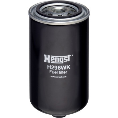 H296WK Kraftstofffilter H296WK Kraftstofffilter