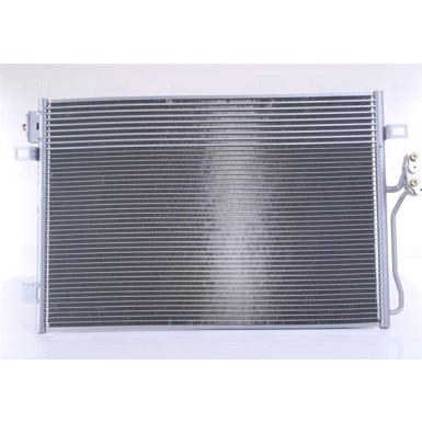 940379 Kondensator, Klimaanlage