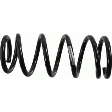 996 785 Fahrwerksfeder