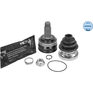 Meyle Gelenksatz, Antriebswelle MEYLE-ORIGINAL: True to OE 314 498 0016