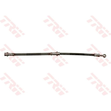 2 x TRW Bremsschlauch | PHD346