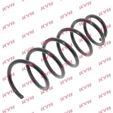 KYB Fahrwerksfeder K-Flex RC2960